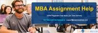 MBA Assignment Help Services with Casestudyhelp image 5
